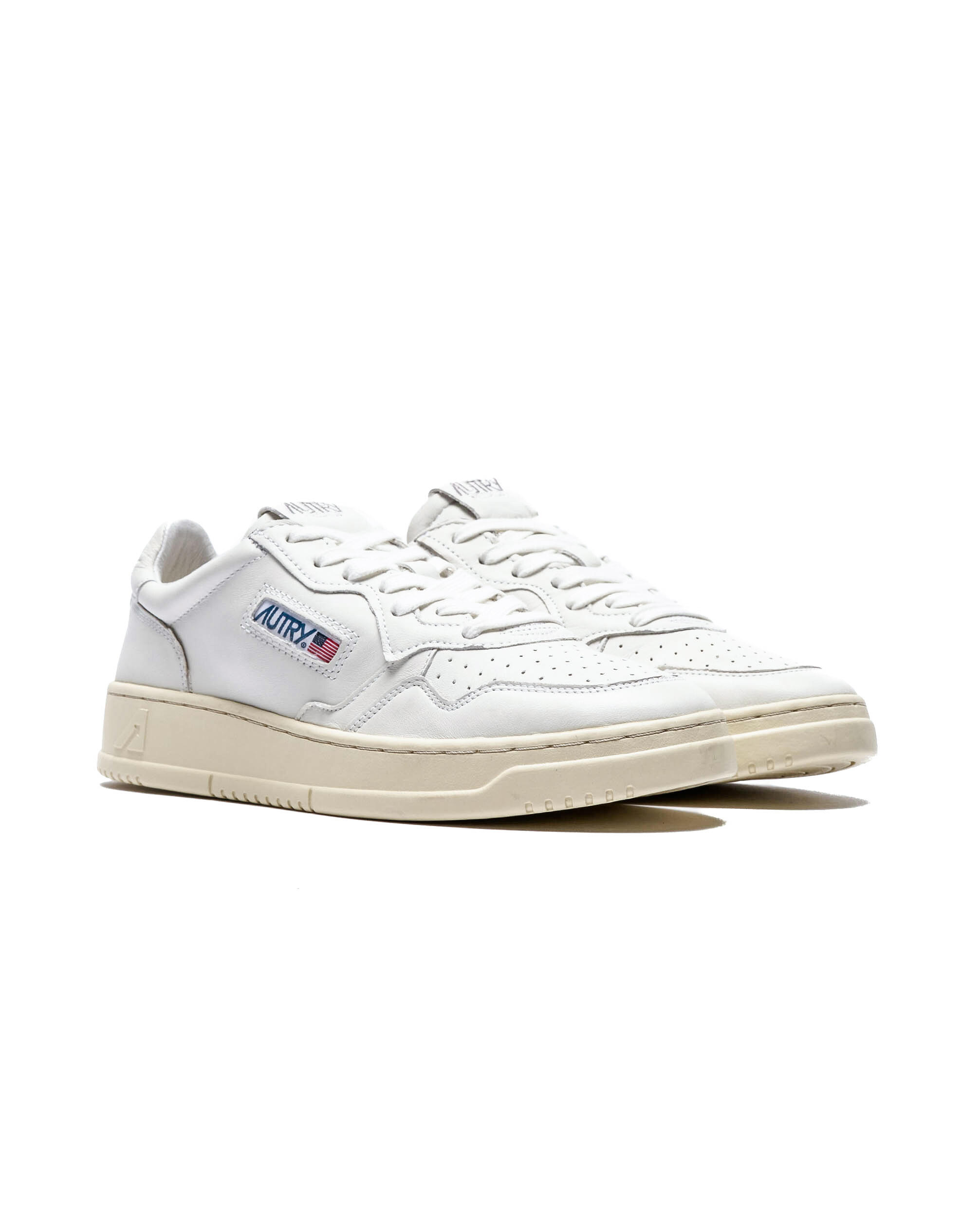 Autry Action Shoes MEDALIST LOW | AULMGG04 | AFEW STORE